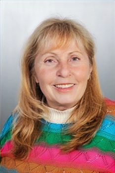 Edeltraud Schlagbauer