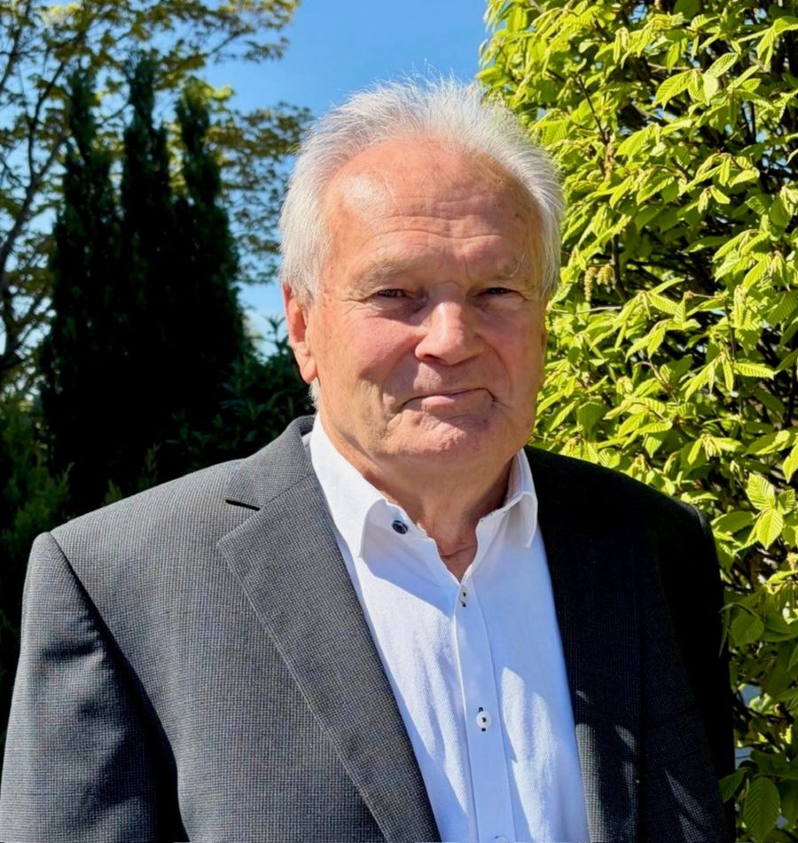 Gerhard Kalisch