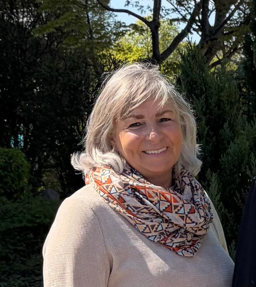 Gisela Thumm