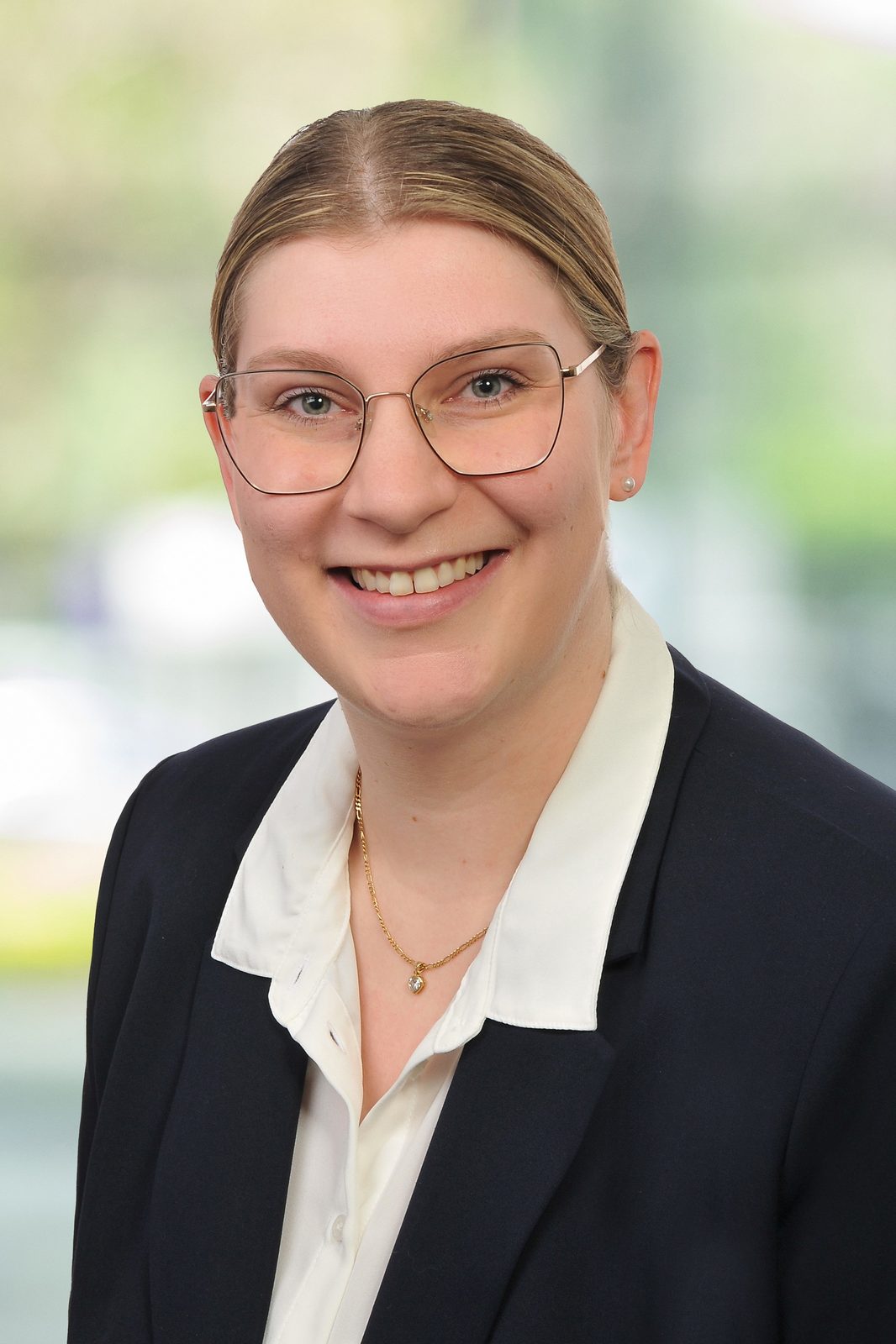 Lisa Schauer