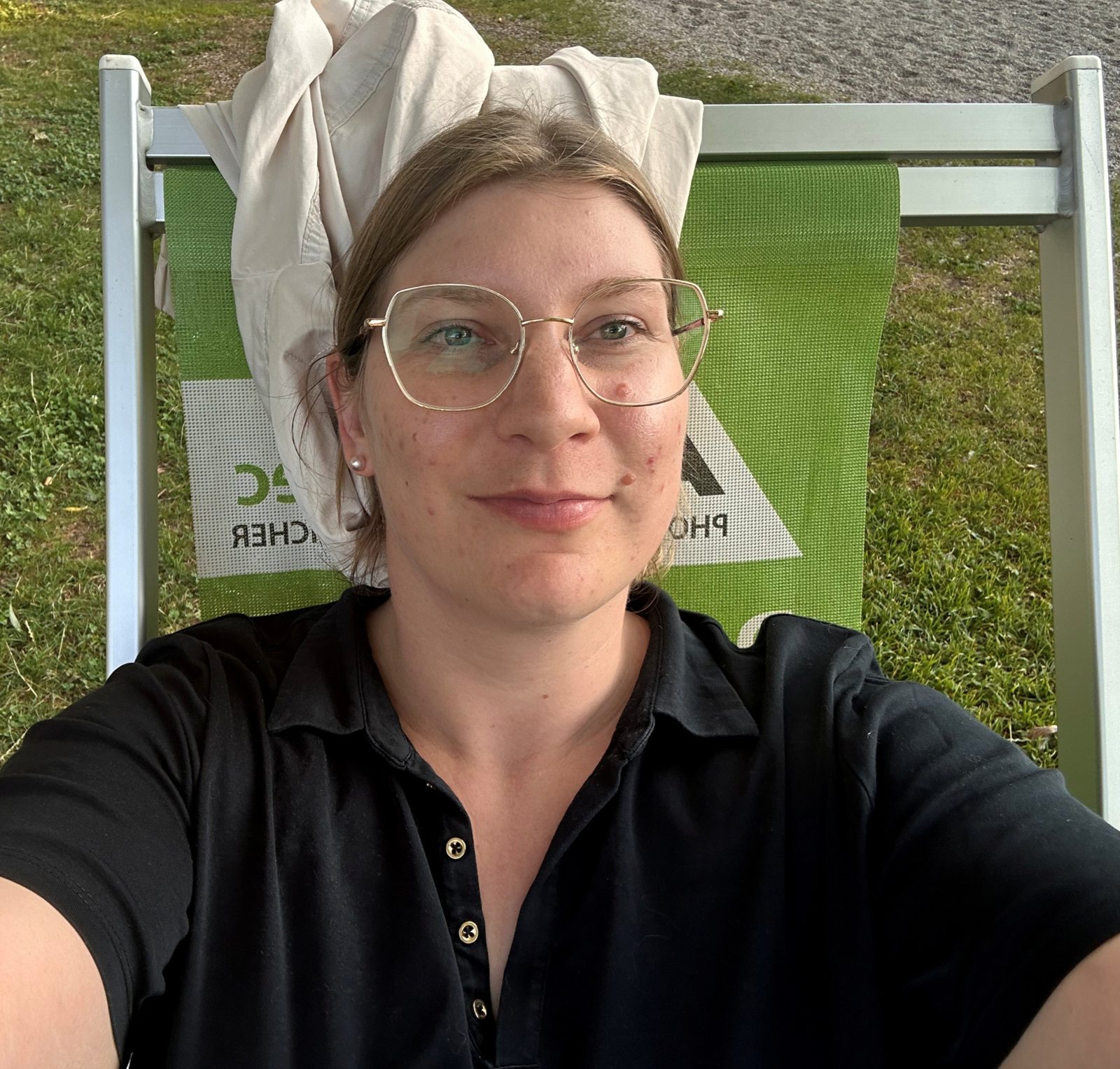 Monika Chittka