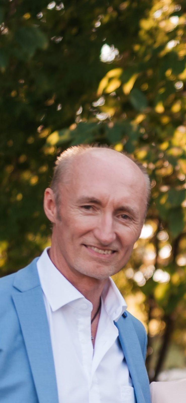 Sebastian Doriat